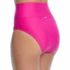 Sunsets Women's Pitaya Fold-Over High-Waist Bikini Bottom - 33B-PITAY -Swimsuits Popular Store unnamed file 2406