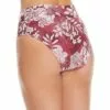 Sunsets Women's Hawaiian Hideaway Summer Lovin' V-Front Bikini Bottom - 31B-HAWHI -Swimsuits Popular Store unnamed file 2407
