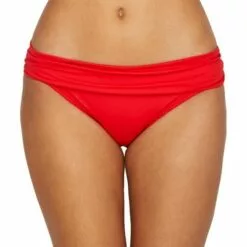 Sunsets Women's Scarlet Unforgettable Bikini Bottom - 27B-SCRL