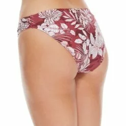 Sunsets Women's Hawaiian Hideaway Femme Fatale Bikini Bottom - 22B-HAWHI
