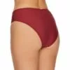 Sunsets Women's Tuscan Red Tie High-Waist Bikini Bottom - 29B-TUSRE -Swimsuits Popular Store unnamed file 2427