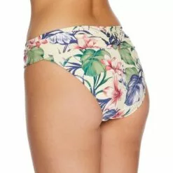 Sunsets Women's Island Life Unforgettable Bikini Bottom - 27B-ISLLI