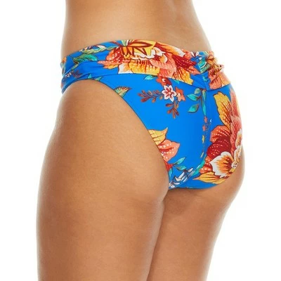 Sunsets Women's Enchanted Unforgettable Banded Bikini Bottom - 27B-ENCHA 3 Sunsets Women's Enchanted Unforgettable Banded Bikini Bottom - 27B-ENCHA