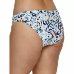 Sunsets Women's Kalahari Unforgettable Bikini Bottom - 27B-KALAH