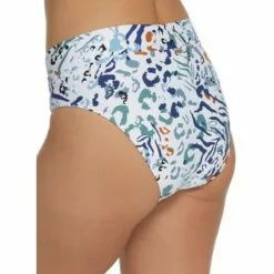 Sunsets Women's Kalahari Summer Lovin' V-Front Bikini Bottom - 31B-KALAH