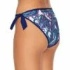 Sunsets Women's Regatta Paisley Lula Reversible Side Tie Bikini Bottom - 21B-REGPA -Swimsuits Popular Store unnamed file 2448