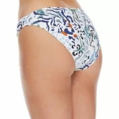 Sunsets Women's Kalahari Femme Fatale Bikini Bottom - 22B-KALAH