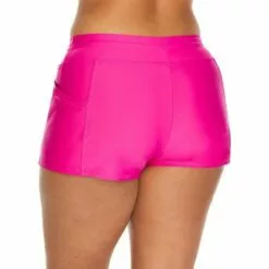 Sunsets Women's Pitaya Laguna Swim Shorts - 345B-PITAY