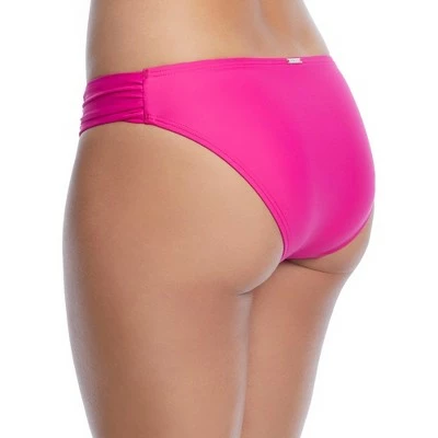 Sunsets Women's Pitaya Femme Fatale Bikini Bottom - 22B-PITAY 3 Sunsets Women's Pitaya Femme Fatale Bikini Bottom - 22B-PITAY