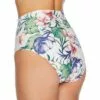 Sunsets Women's Island Life Fold-Over High-Waist Bikini Bottom - 33B-ISLLI -Swimsuits Popular Store unnamed file 2465