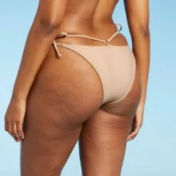 Juniors' Strappy Ring Back Super Cheeky Bikini Bottom - Xhilaration™ Neon Pink 11 Juniors' Strappy Ring Back Super Cheeky Bikini Bottom - Xhilaration™ Neon Pink -Swimsuits Popular Store unnamed file 2552