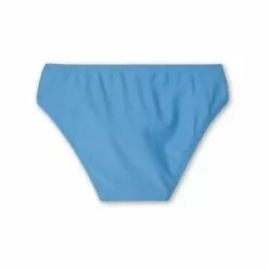 Juniors' String Cheeky Bikini Bottom - Xhilaration™ Blue Denim -Swimsuits Popular Store unnamed file 2571