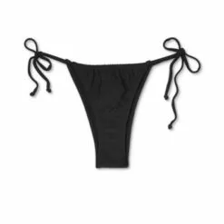 Juniors' Tunneled Ultra Hiked String Bikini Bottom - Xhilaration™ Mint Green -Swimsuits Popular Store unnamed file 2592