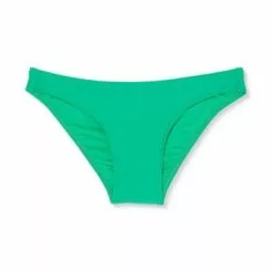 Juniors' Cheeky Bikini Bottom - Xhilaration™ Vibrant Green -Swimsuits Popular Store unnamed file 2622