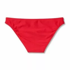 Juniors' Cheeky Bikini Bottom - Xhilaration™ Vibrant Green -Swimsuits Popular Store unnamed file 2625