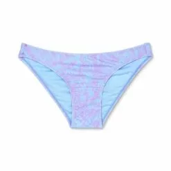 Juniors' Cheeky Bikini Bottom - Xhilaration™ Multi Butterfly Print -Swimsuits Popular Store unnamed file 2630