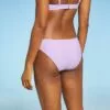 Juniors' Cheeky Bikini Bottom - Xhilaration™ Lilac Purple -Swimsuits Popular Store unnamed file 2648