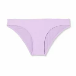 Juniors' Cheeky Bikini Bottom - Xhilaration™ Lilac Purple -Swimsuits Popular Store unnamed file 2652