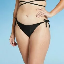 Juniors' High Leg Scoop Bikini Bottom - Xhilaration™ Red 10 Juniors' High Leg Scoop Bikini Bottom - Xhilaration™ Red -Swimsuits Popular Store unnamed file 2661