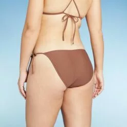 Juniors' String Bikini Bottom - Xhilaration™ Brown -Swimsuits Popular Store unnamed file 2850