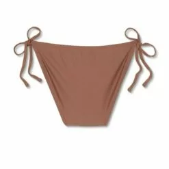 Juniors' String Bikini Bottom - Xhilaration™ Brown -Swimsuits Popular Store unnamed file 2852