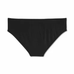 Juniors' Plus Size Ribbed Cheeky Hipster Bikini Bottom - Xhilaration™ Yellow -Swimsuits Popular Store unnamed file 2920