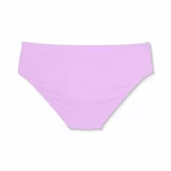 Juniors' Plus Size Hipster Bikini Bottom - Xhilaration™ Lavender -Swimsuits Popular Store unnamed file 2924