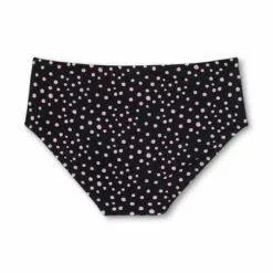 Women's Plus Size High Waist Bikini Bottom - Kona Sol™ Multi -Swimsuits Popular Store unnamed file 2932