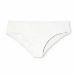Juniors' Plus Size Ribbed Cheeky Hipster Bikini Bottom - Xhilaration™ White 12 Juniors' Plus Size Ribbed Cheeky Hipster Bikini Bottom - Xhilaration™ White -Swimsuits Popular Store unnamed file 2935