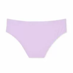 Juniors' Plus Size High Leg High Waist Bikini Bottom - Xhilaration™ Lilac Purple -Swimsuits Popular Store unnamed file 2944