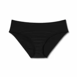 Juniors' Plus Size Hipster Bikini Bottom - Xhilaration™ Black 8 Juniors' Plus Size Hipster Bikini Bottom - Xhilaration™ Black -Swimsuits Popular Store unnamed file 2959