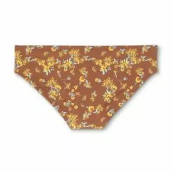 Juniors' Plus Size Cheeky Hipster Bikini Bottom - Xhilaration™ Multi Floral Print 11 Juniors' Plus Size Cheeky Hipster Bikini Bottom - Xhilaration™ Multi Floral Print -Swimsuits Popular Store unnamed file 2971