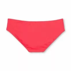 Juniors' Plus Size Ribbed Cheeky Hipster Bikini Bottom - Xhilaration™ Coral Pink 13 Juniors' Plus Size Ribbed Cheeky Hipster Bikini Bottom - Xhilaration™ Coral Pink -Swimsuits Popular Store unnamed file 2979
