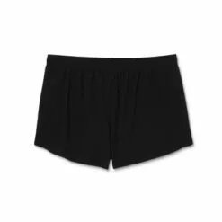 Women's Plus Size Quick Dry Dolphin Swim Shorts - Kona Sol™ Black -Swimsuits Popular Store unnamed file 3043