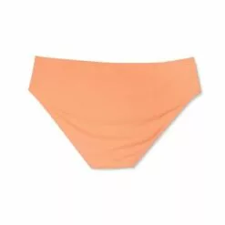 Juniors' Plus Size Textured Cheeky Bikini Bottom - Xhilaration™ Neon Orange 13 Juniors' Plus Size Textured Cheeky Bikini Bottom - Xhilaration™ Neon Orange -Swimsuits Popular Store unnamed file 3055