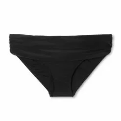 Maternity Foldover Swim Brief - Isabel Maternity by Ingrid & Isabel™ Black S 7 Maternity Foldover Swim Brief - Isabel Maternity by Ingrid & Isabel™ Black S -Swimsuits Popular Store unnamed file 3103