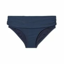 Maternity Foldover Swim Bottoms - Isabel Maternity by Ingrid & Isabel™ Navy XL 9 Maternity Foldover Swim Bottoms - Isabel Maternity by Ingrid & Isabel™ Navy XL -Swimsuits Popular Store unnamed file 3106