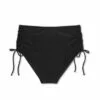 Isabel Maternity By Ingrid & Isabel Maternity High-Waist with Side-Tie Brief Swim Bottom - Isabel Maternity by Ingrid & Isabel™ Black S -Swimsuits Popular Store unnamed file 3130