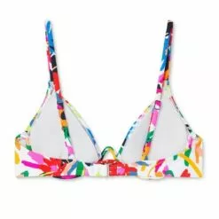 Juniors' Underwire Bikini Top - Xhilaration™ Cobalt -Swimsuits Popular Store unnamed file 3235