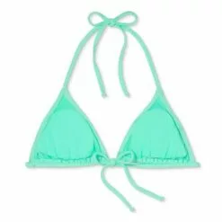 Juniors' Ribbed Triangle Bikini Top - Xhilaration™ White 25 Juniors' Ribbed Triangle Bikini Top - Xhilaration™ White -Swimsuits Popular Store unnamed file 3367