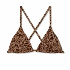 Juniors' Ribbed Triangle Bikini Top - Xhilaration™ Multi Animal Print 12 Juniors' Ribbed Triangle Bikini Top - Xhilaration™ Multi Animal Print -Swimsuits Popular Store unnamed file 3396