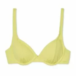 Juniors' Ribbed Underwire Bikini Top - Xhilaration™ White 24 Juniors' Ribbed Underwire Bikini Top - Xhilaration™ White -Swimsuits Popular Store unnamed file 3414