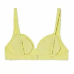 Juniors' Ribbed Underwire Bikini Top - Xhilaration™ White 25 Juniors' Ribbed Underwire Bikini Top - Xhilaration™ White -Swimsuits Popular Store unnamed file 3415