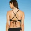 Women's Light Lift Ribbed Square Neck Bikini Top - Shade & Shore™ Black 1 Women's Light Lift Ribbed Square Neck Bikini Top - Shade & Shore™ Black -Swimsuits Popular Store unnamed file 3458
