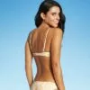 Juniors' Crochet Bralette Bikini Top - Xhilaration™ Cream 2 Juniors' Crochet Bralette Bikini Top - Xhilaration™ Cream -Swimsuits Popular Store unnamed file 3754