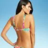 Juniors' Ribbed Bralette Bikini Top - Xhilaration™ Multi Tropical Print 2 Juniors' Ribbed Bralette Bikini Top - Xhilaration™ Multi Tropical Print -Swimsuits Popular Store unnamed file 4039