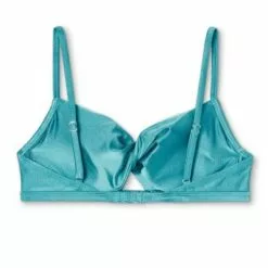 Juniors' Metallic Twist-Front Bralette Bikini Top - Xhilaration™ Light Pink 13 Juniors' Metallic Twist-Front Bralette Bikini Top - Xhilaration™ Light Pink -Swimsuits Popular Store unnamed file 4187