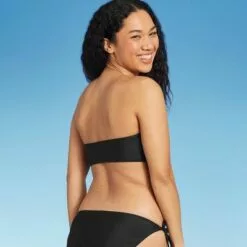 Juniors' Tube Bandeau Bikini Top - Xhilaration™ Olive 11 Juniors' Tube Bandeau Bikini Top - Xhilaration™ Olive -Swimsuits Popular Store unnamed file 4215