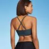 Women's Simple Placement Bralette Bikini Top - Kona Sol™ Multi -Swimsuits Popular Store unnamed file 4677