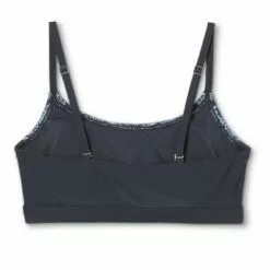 Women's Simple Placement Bralette Bikini Top - Kona Sol™ Multi -Swimsuits Popular Store unnamed file 4683